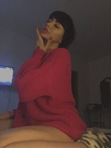 Анкета проститутки Лера, 23 года